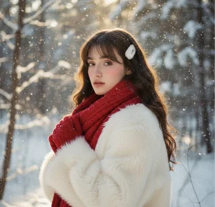 emilybeear ❄️⛅️ Pic 3