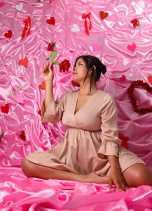 katsumi_yan You are my always, my Valentine💗 Pic 3