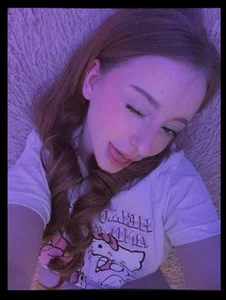 SilverrMoonCurly girl☺️图片 4