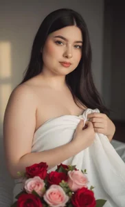 ภาพนู้ด XXX ของ sofialopez1 6 รูป