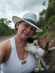 MariaSpeer's photo