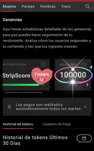 TefyLove20's ❤️ THANK YOU GUYS ❤️ Sex Photo 6