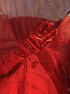 Elsa_Redwood New Year's photos Pic 4