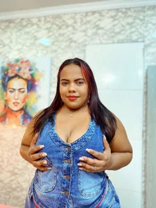 WALESKABBW_ASS Close up 🔥🥵 Pic 4