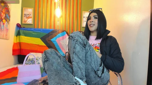 _Natassia_Dreams HAPPY BECAUSE I LIKE TO BE Pic 2