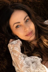 InesFitness's XXX Nude Photo 1