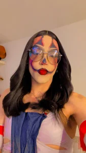 melissa_hot21 Happy Halloween🤡🤡🤡 Pic 2