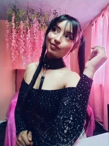 alaia_blue hi 💦 Pic