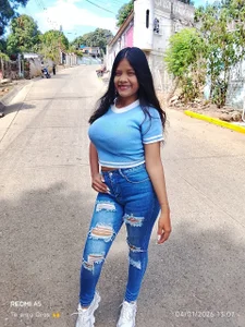 Bellatrix23 Public Pic