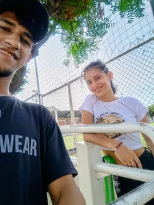 valeriaswang_Lucas Life is a carousel, let's enjoy it. Foto 4