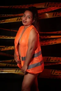 milkqueenboobs construction girl slika 3