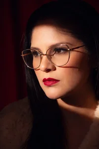 AlinaVegaa_ From experience music years 80 <3 Pic 3