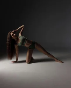 _ViktoriaGrand_ We're hiring a personal cardio trainer 😂 I'm sure it's you, let's burn calories together 🙈💋❤️ Pic 2