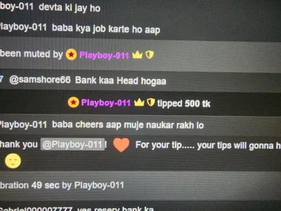 Hell_queen786 Playboy❤️❤️ Pic 3