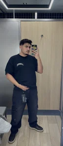 HunterRamiro Public Pic