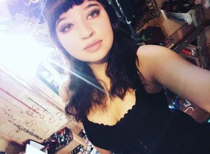 Selfies, sample (: de HotTea  5 Imagens