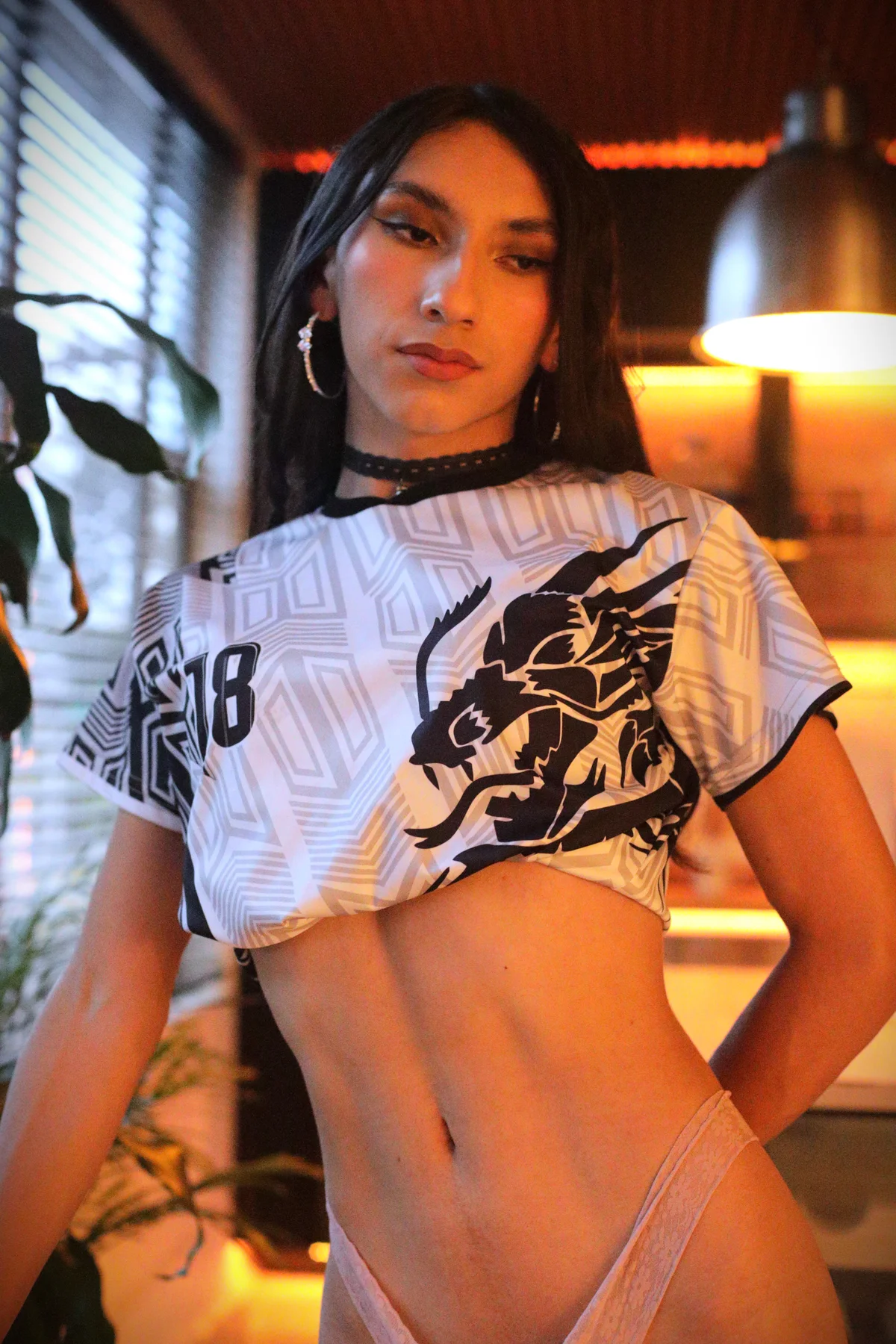 IsabelleDaza Image populaire  621