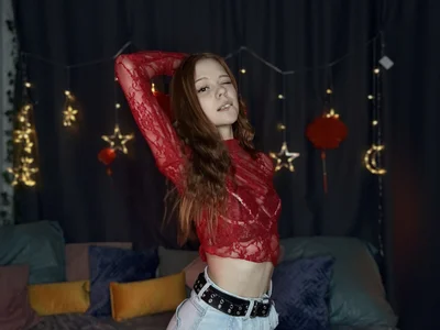 WeiSusi Red is my style now! Immagine 