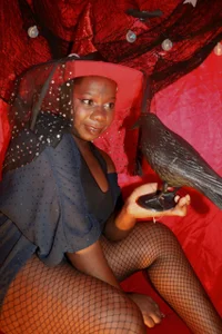 skaysanchez1 One morning with you ❤💜 Pic 2