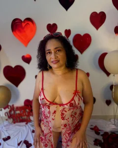 Bianca_Millf Happy Valentine's Day 💖 圖片