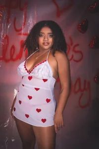 Natasha_rose__ VALENTINE'S DAY Immagine 