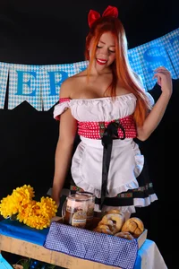 emyli_sw_ happy oktoberfest Foto 4