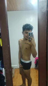 YourNaughtyTwink_69 me Pic 3