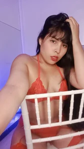 JulietaFerrer_ Red mood ❤️ Poză 3