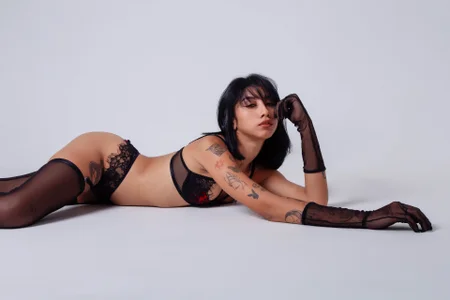 MelissaFoxx Sensuality. รูป  3