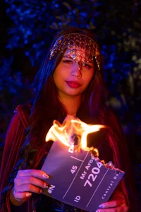 charlotte_01 halloween Pic 3