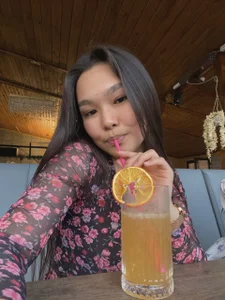 AiDameron It’s me😊 Foto 5