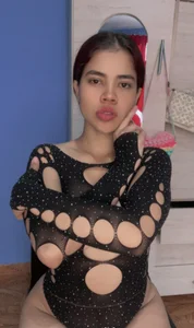 CloeSeex's XXX Nude Photo 4