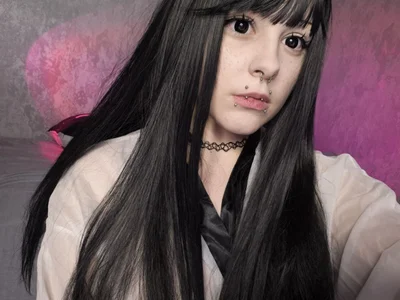 Blossom_Annaのi havent come up with a title yetの 5枚の写真