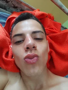 davidcesar99 Mi boquita Pic