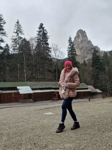 Lissabeta Bicaz Poză 8