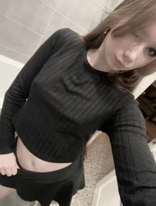 SweetieKitty1 It's okay to miss me Bilde