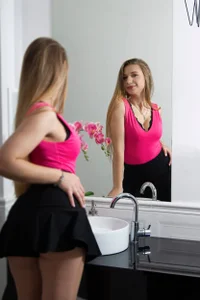 LucyCrazy sexy Foto 3