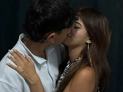 EmmaandMaicol sexy photos Εικόνα 2