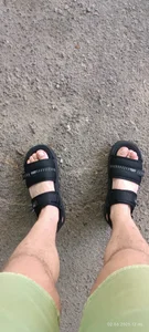 My feet de Pineapple04  Imagens