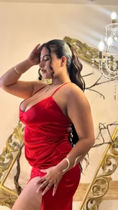 eva_daemon Aphrodite arrived ✨🏜️ Billede 4
