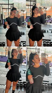 Vanessa__lopez1のGymの 5枚の写真