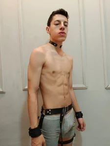 thiago19s I will be yours! Foto 3