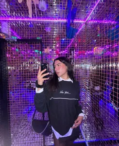 Bella_Blake Public Foto 3