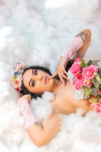 SoffiQueen 🌸🌺Garden in the Heaven🌷🌼 Soffi PhotoShot Pic 4