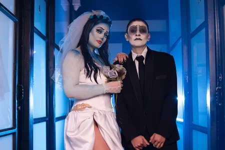 AndreaAndKarina In another life Εικόνα 2