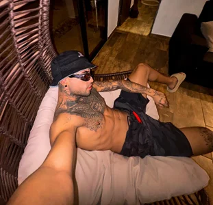 samuel_boy_tatooのSAMUELの 7枚の写真