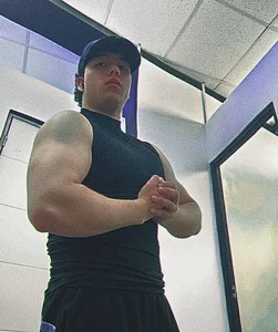 DIEGOMAXIM123 Gym Foto 5