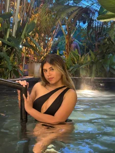 MeganCrow Just Me🔥 Immagine 