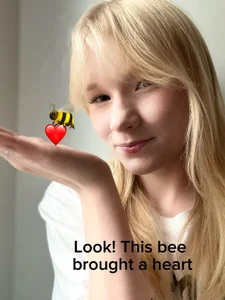 KoriMelon ❤️🐝my love flies to you 사진 2