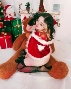 Sachi_Meow merry christmas Pic 3